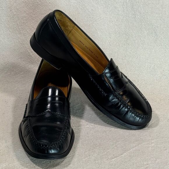 Cole Haan Penny Loafers Mens Size 10D - Picture 5 of 16